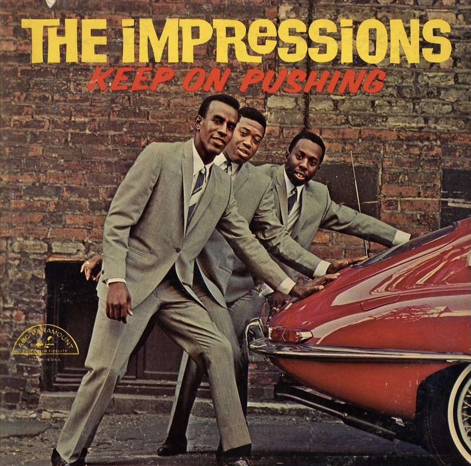 The Impressions