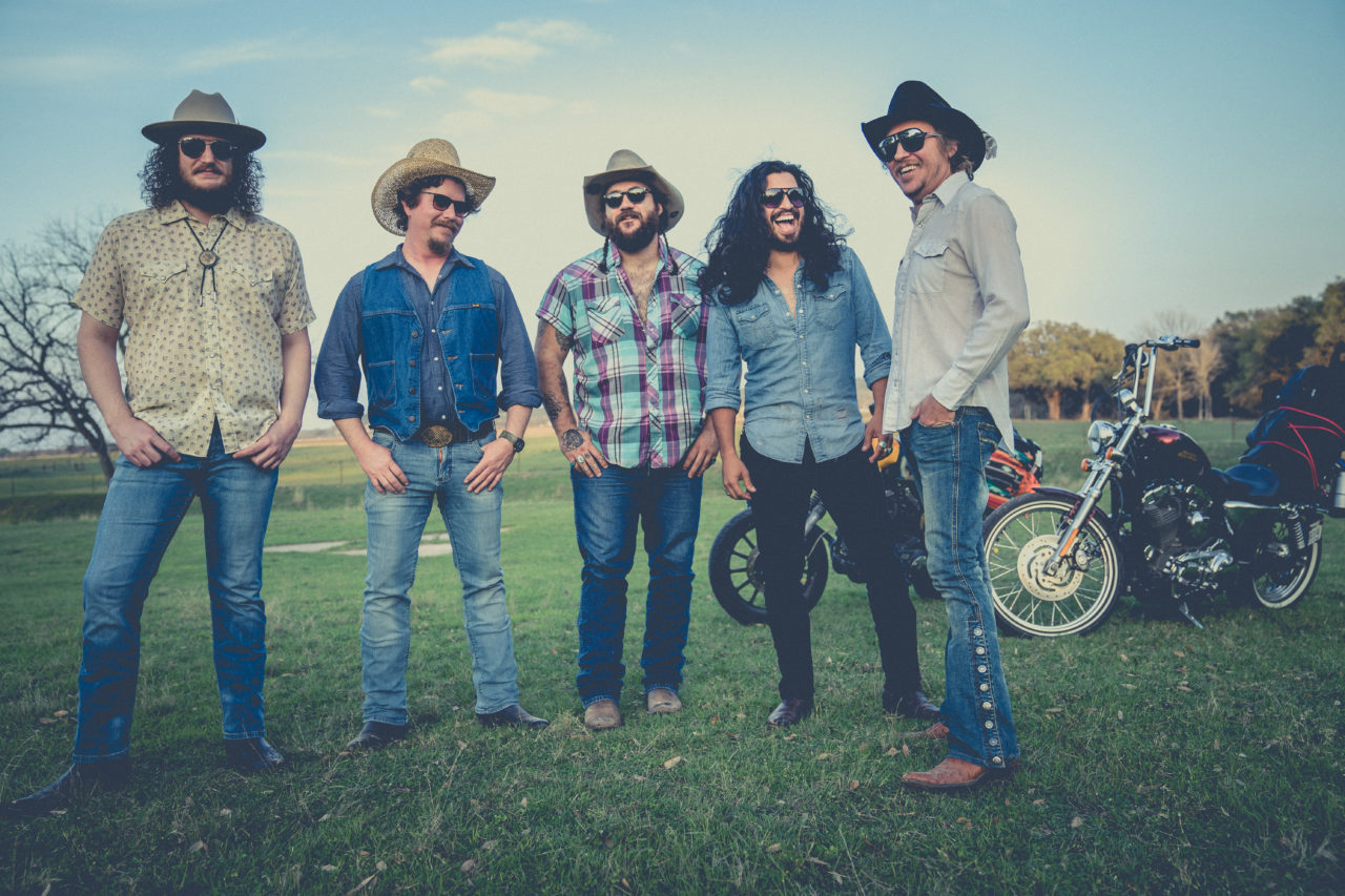 Mike and the Moonpies