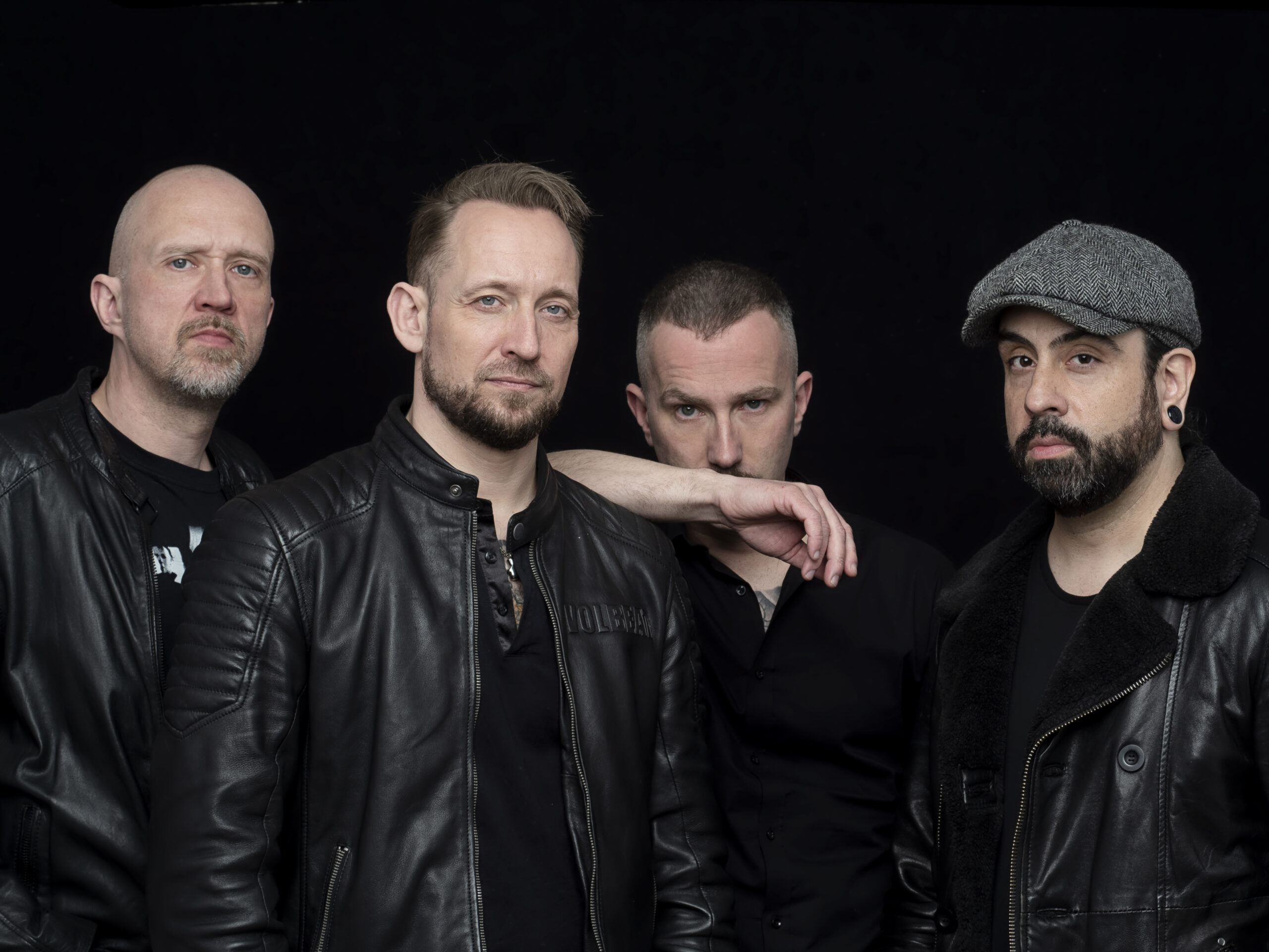 Volbeat