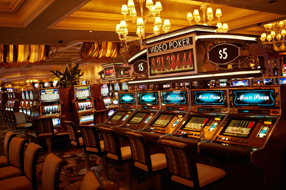 Music in online slots: What's behind it? - SPIN