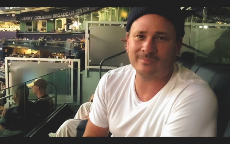 Tom DeLonge