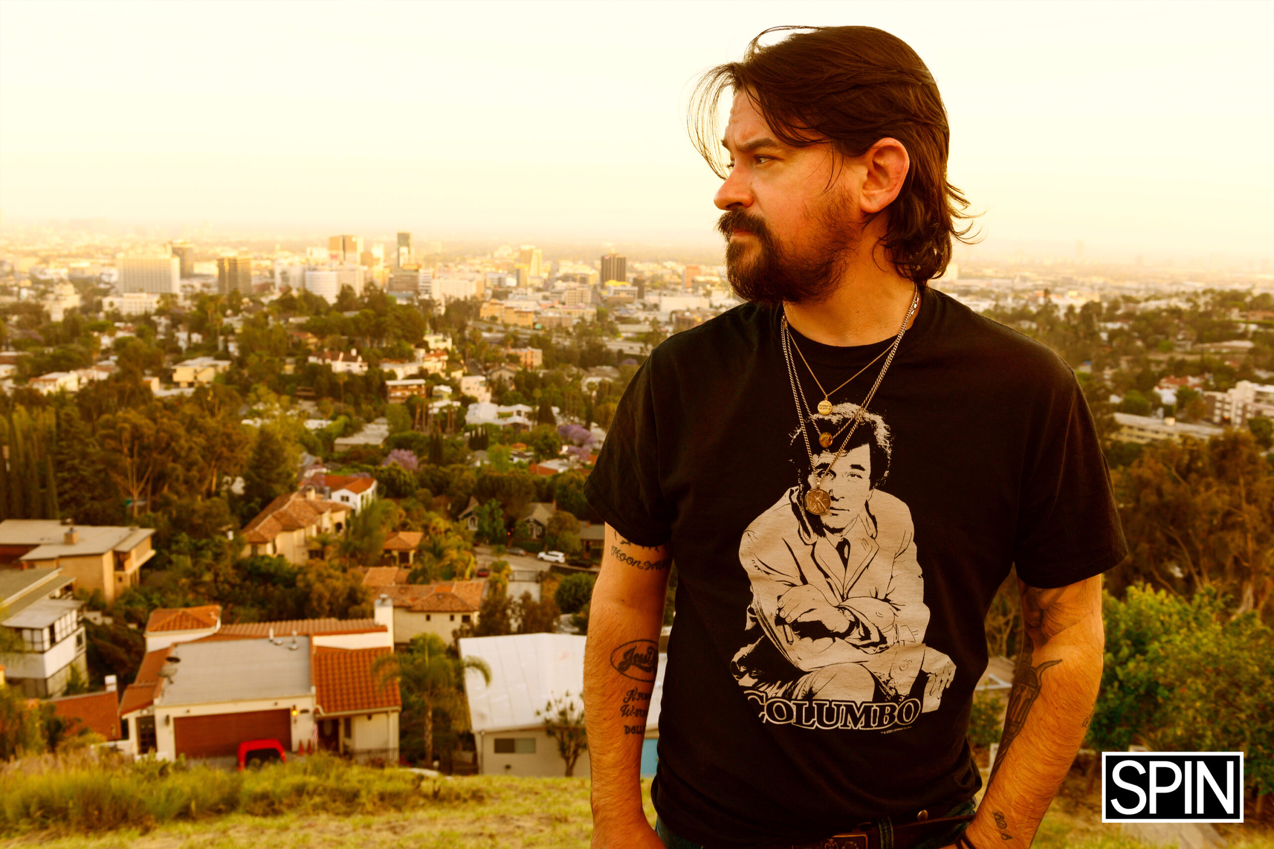 Shooter Jennings and Yelawolf Share Last Sometimes Y Video for 'Radio'