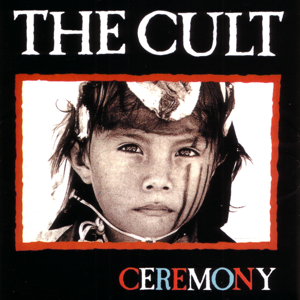 The Cult Ceremony
