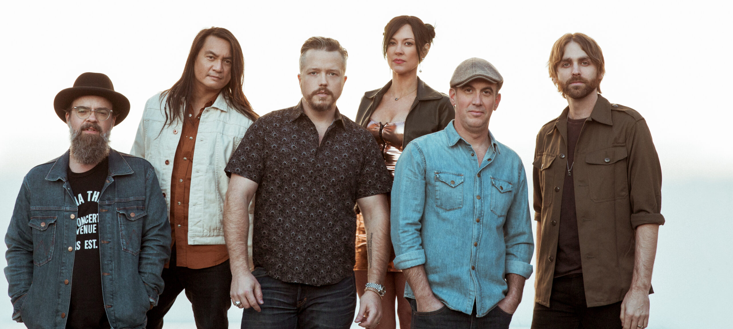 Jason Isbell to Release Blue' Covers Album