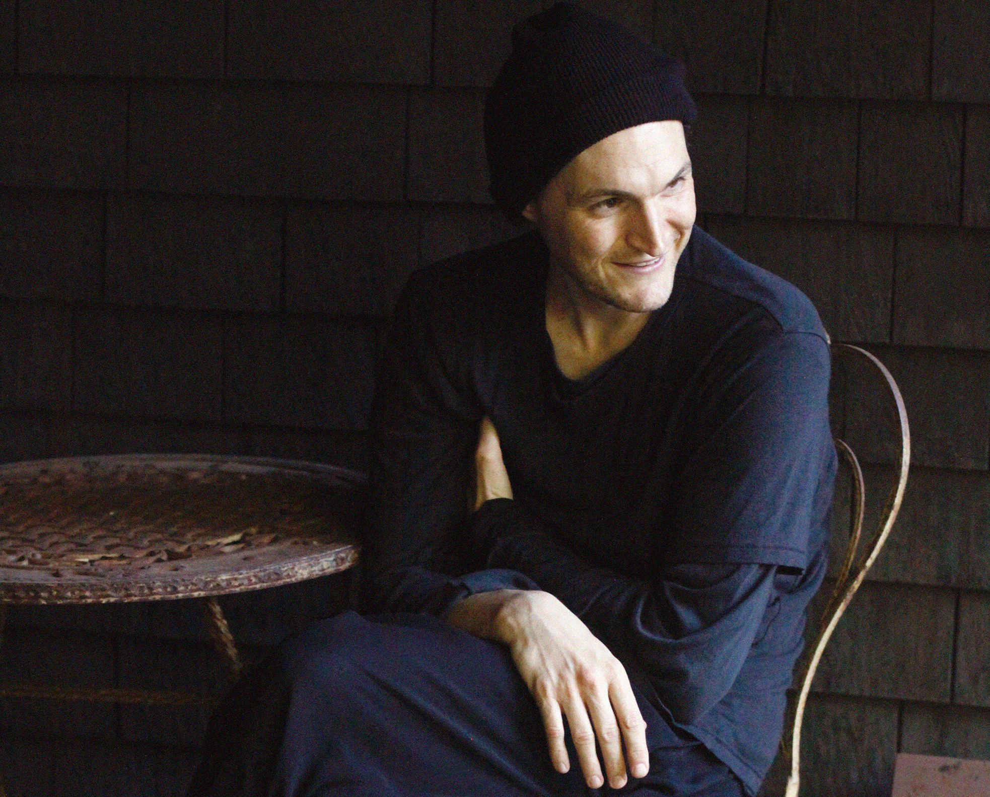 Josh Klinghoffer