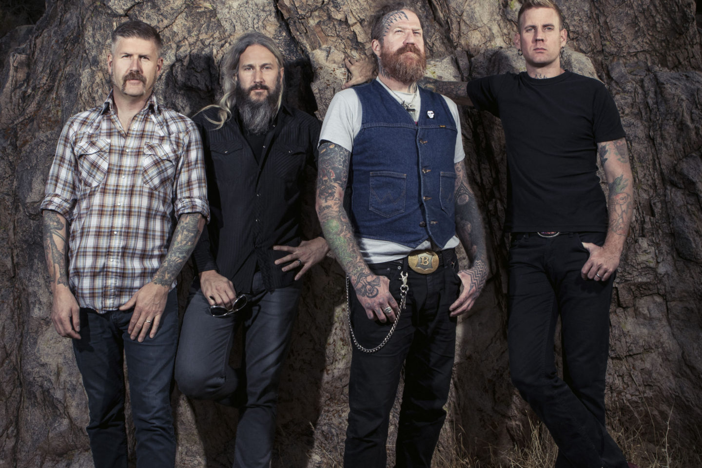 Mastodon
