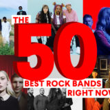 50 Best Rock Bands 2021