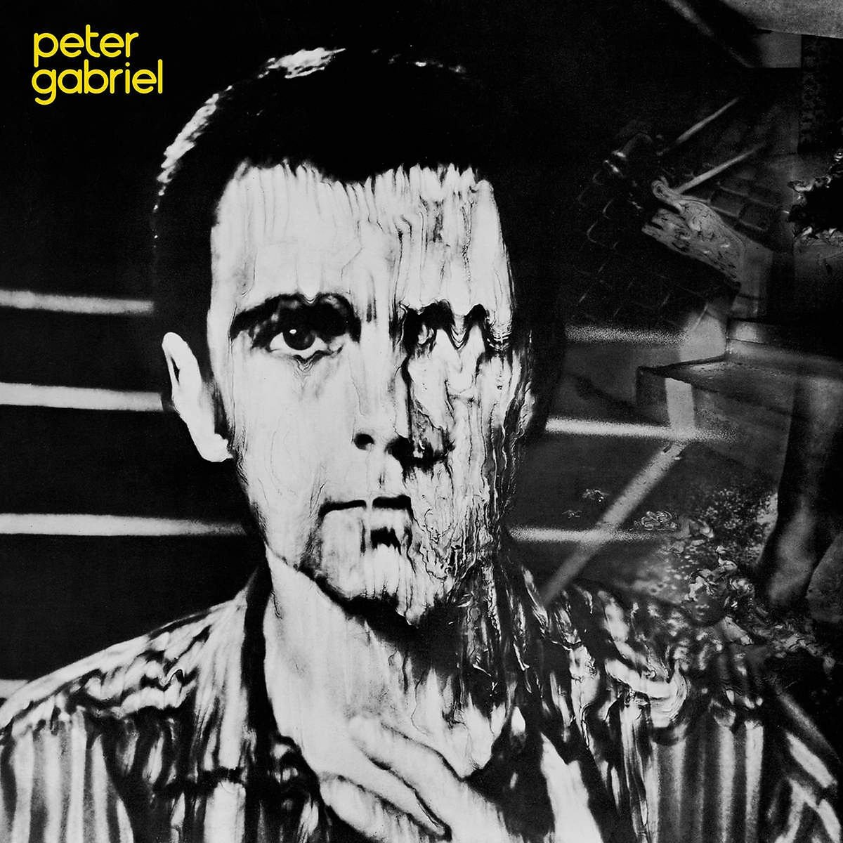 Peter Gabriel 3