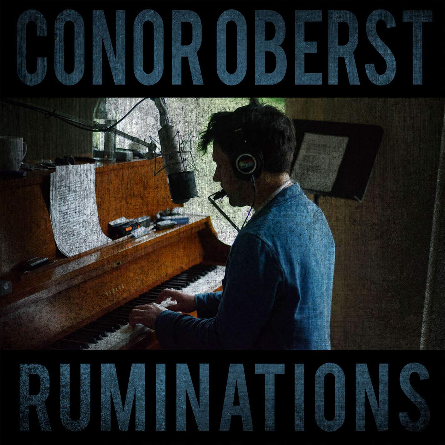 Conor Oberst Ruminations