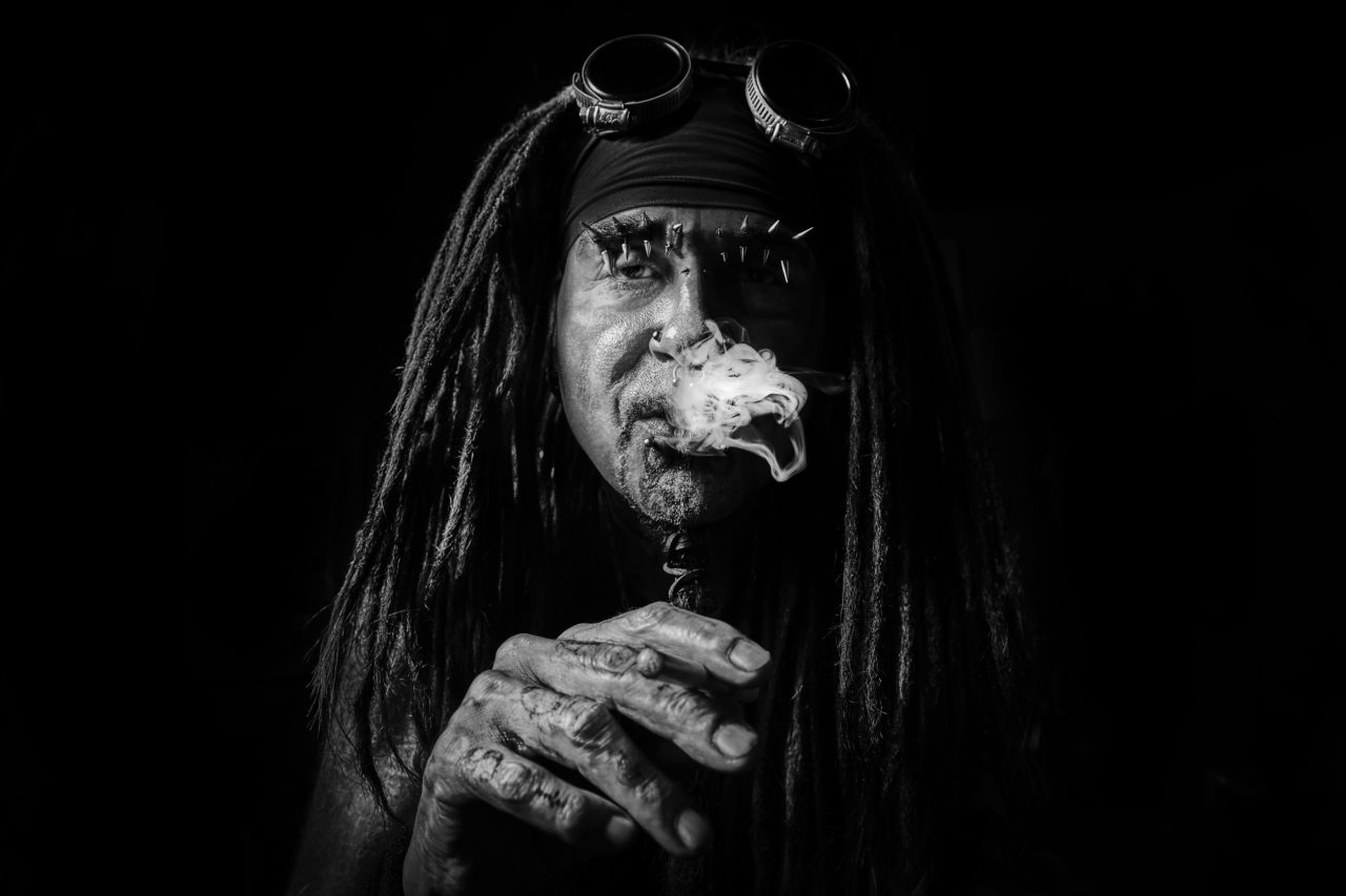 Al Jourgensen