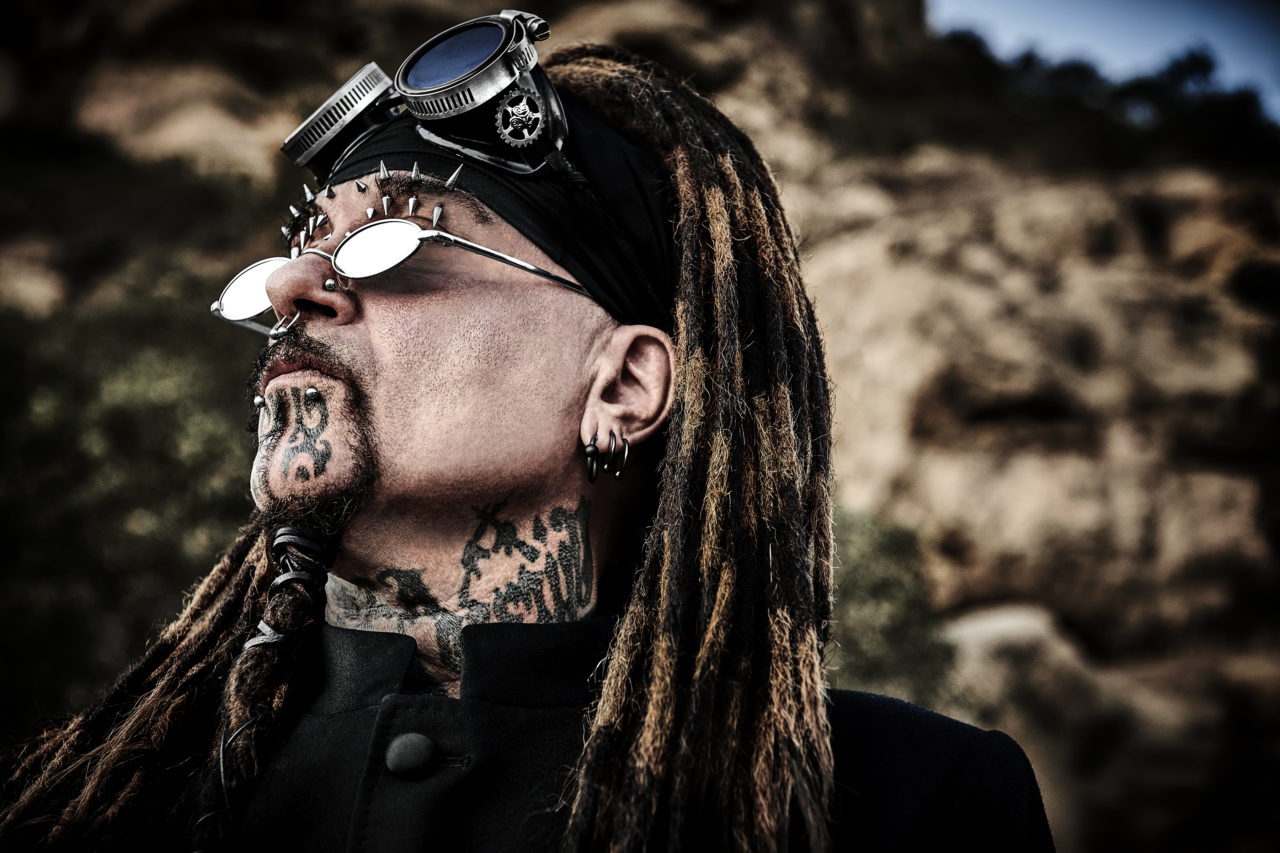 Al Jourgensen