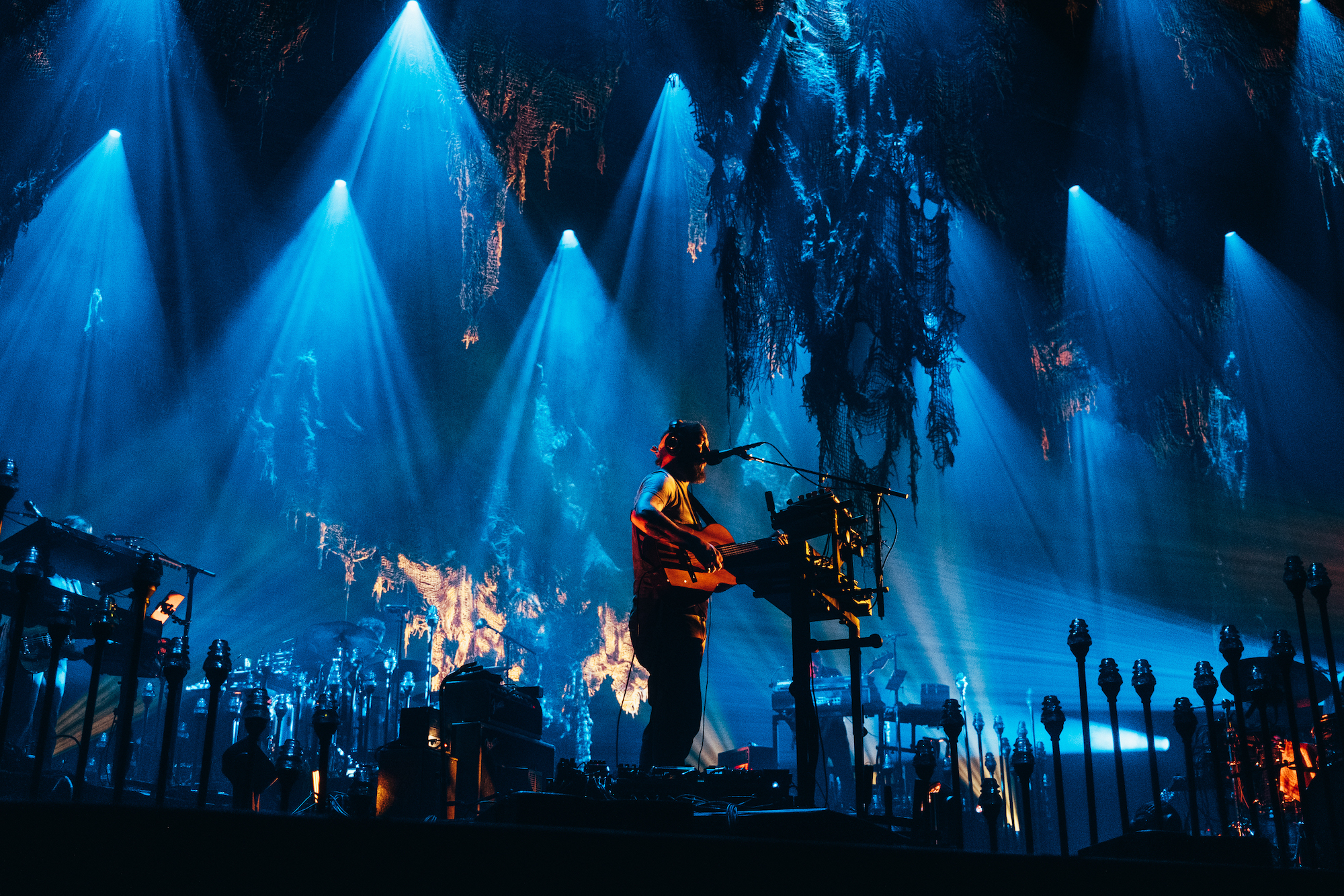 Bon Iver – Heavenly Father Lyrics