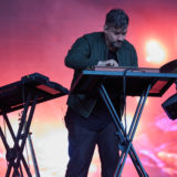 Bonobo Announces New Album With Single 'Rosewood'