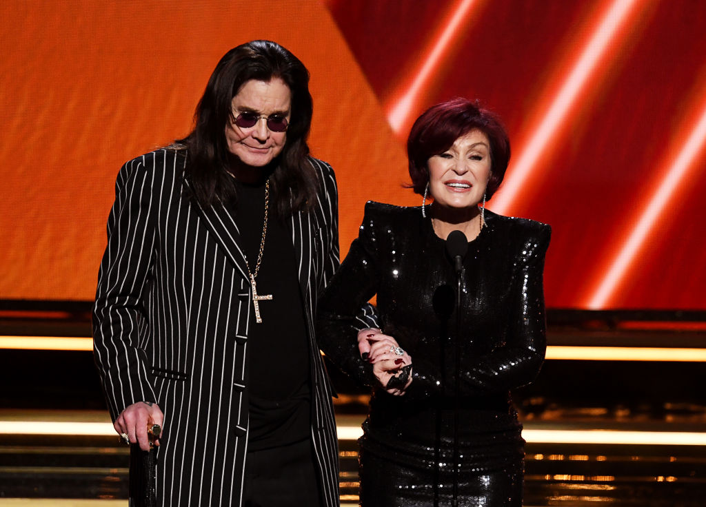 Ozzy, Oasis, Mariah, Cher, Sade, Sinéad Among Rock Hall Nominees