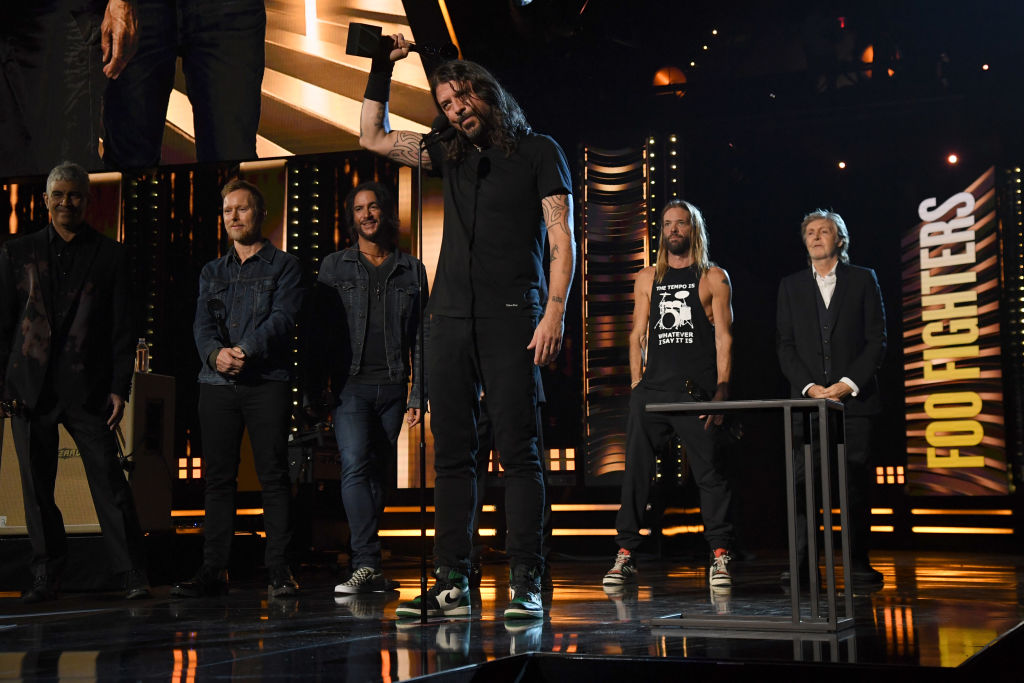 Why The 2021 Rock And Roll Hall Of Fame Induction Ceremony Was The Best