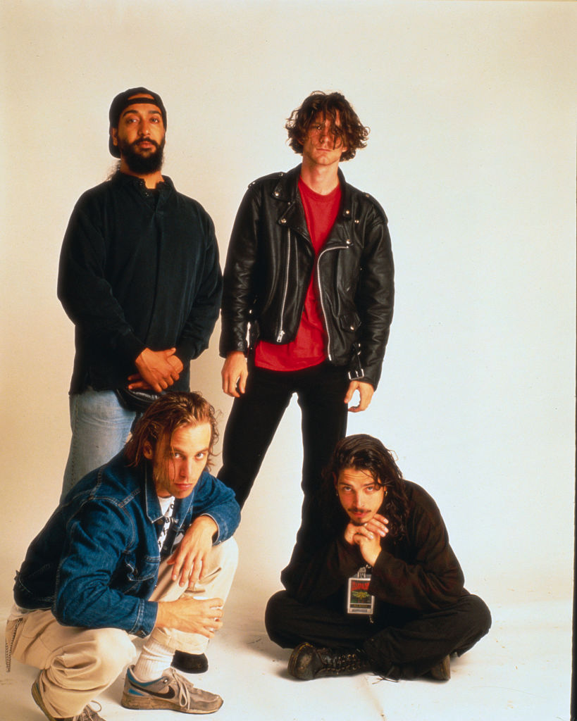 Soundgarden