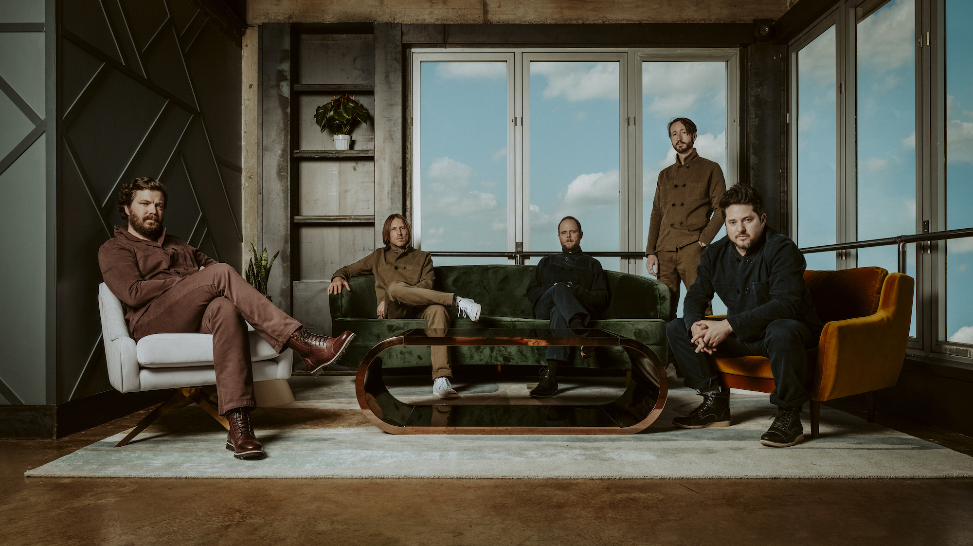 Review: Midlake, 'The Courage of Others'