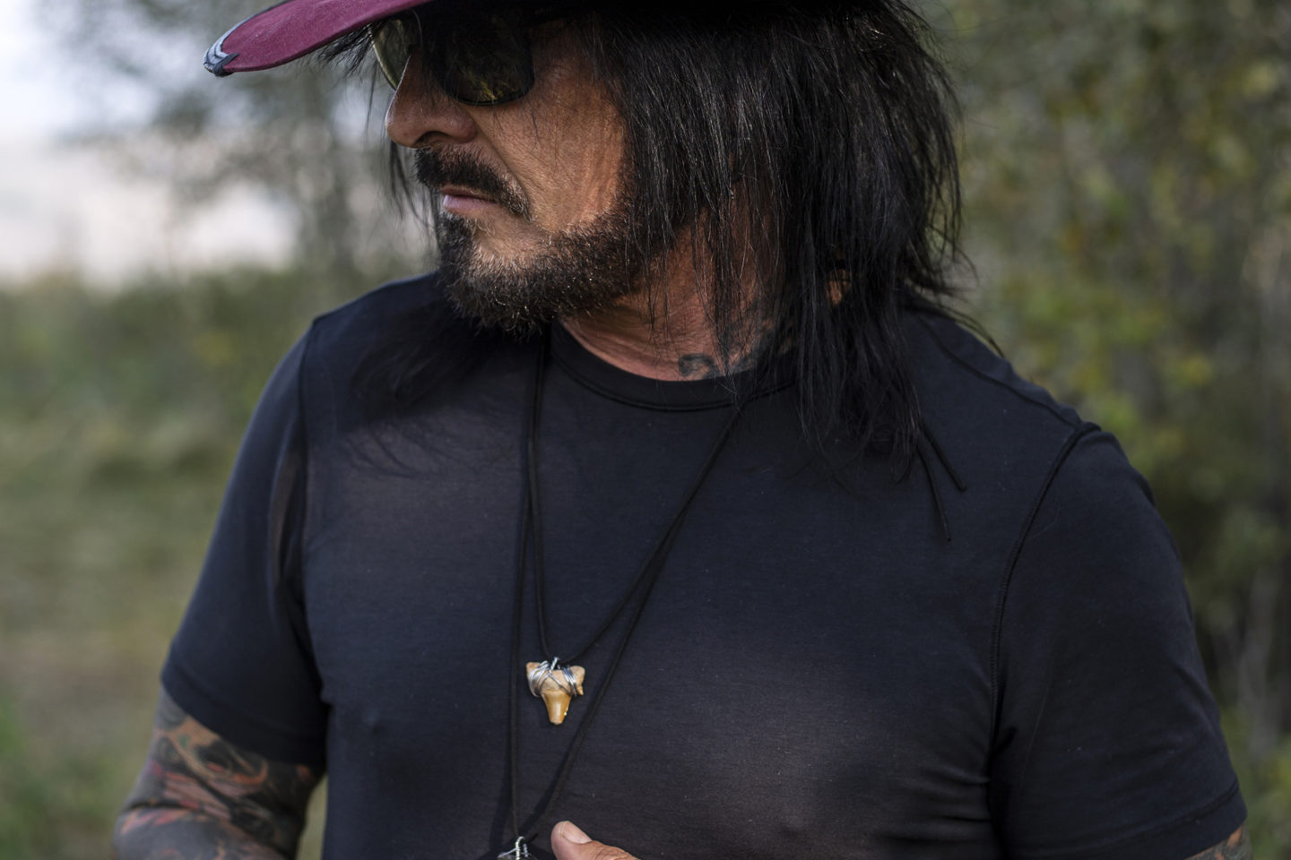 NIkki Sixx
