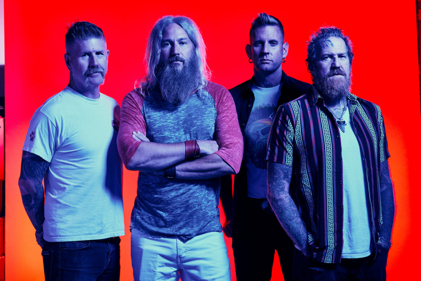 Mastodon