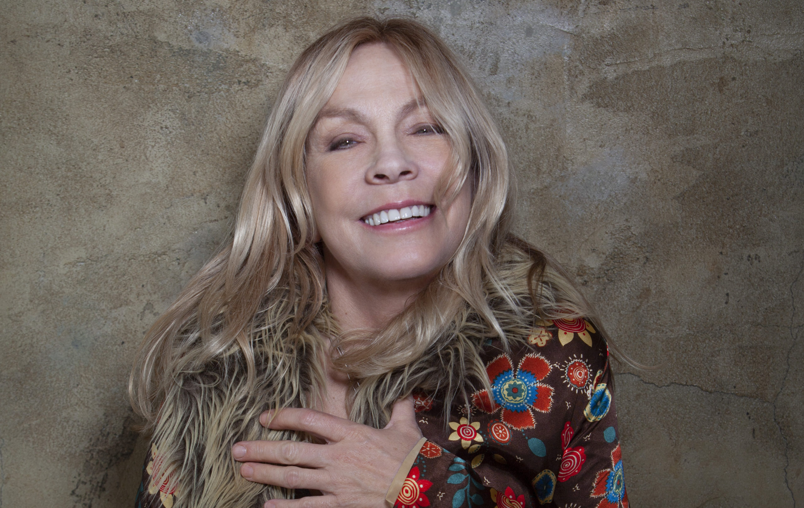 5 Albums I Can’t Live Without: Rickie Lee Jones