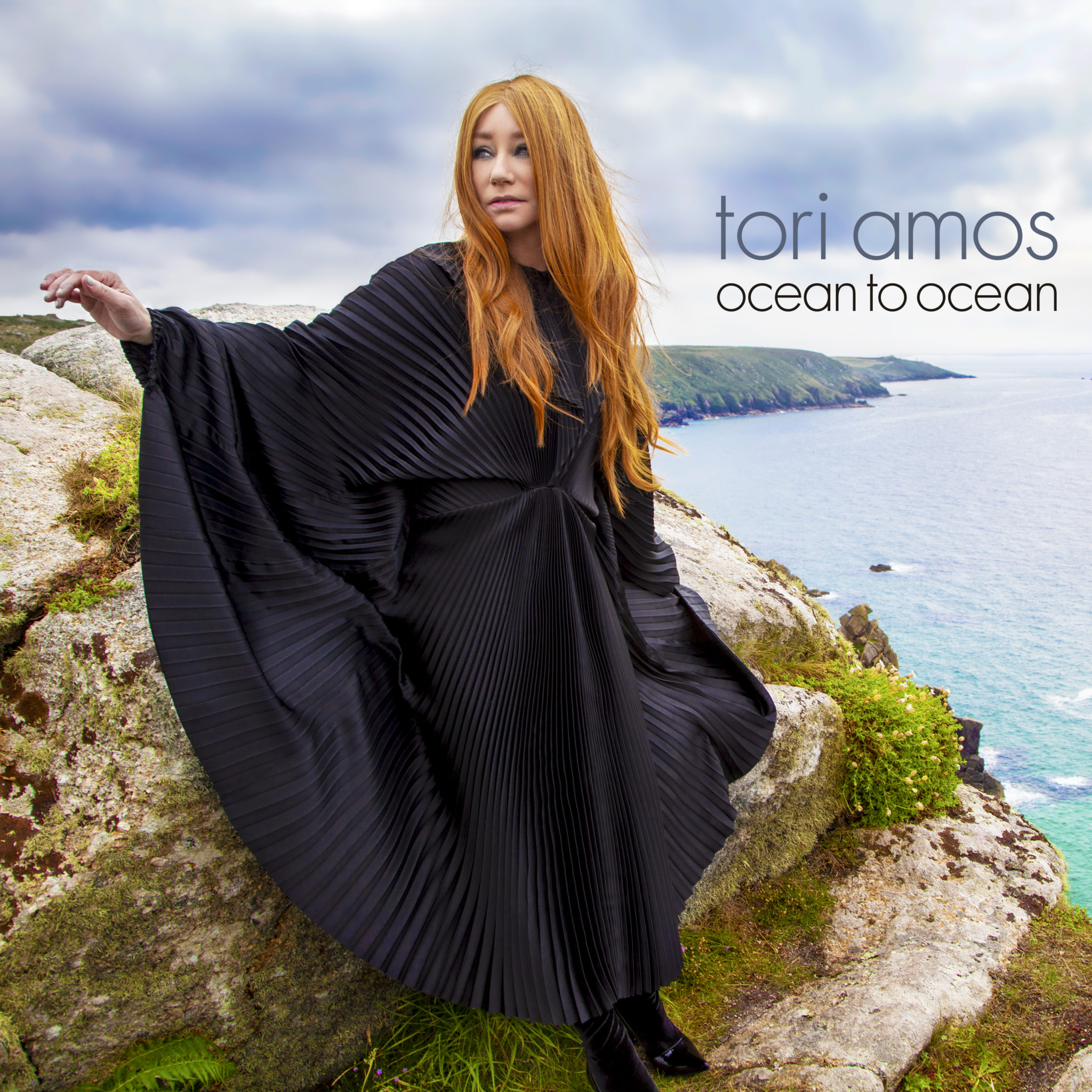 On the Record Tori Amos’ 'Ocean to Ocean'