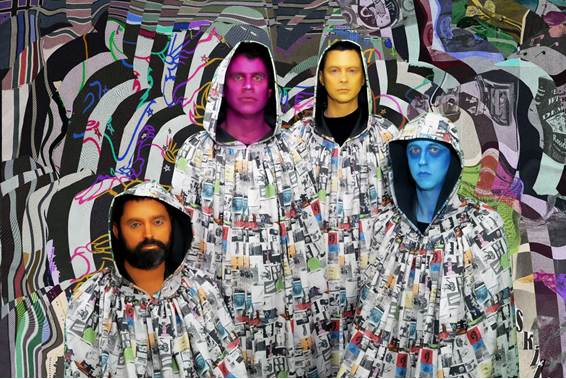 Animal Collective