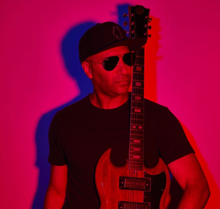 Tom Morello