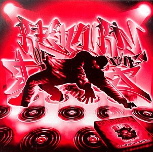 Return of the DJ, Vols. 1&2, Various Artists