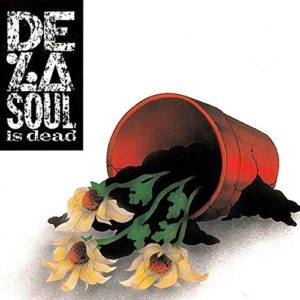 De La Soul is Dead, De La Soul