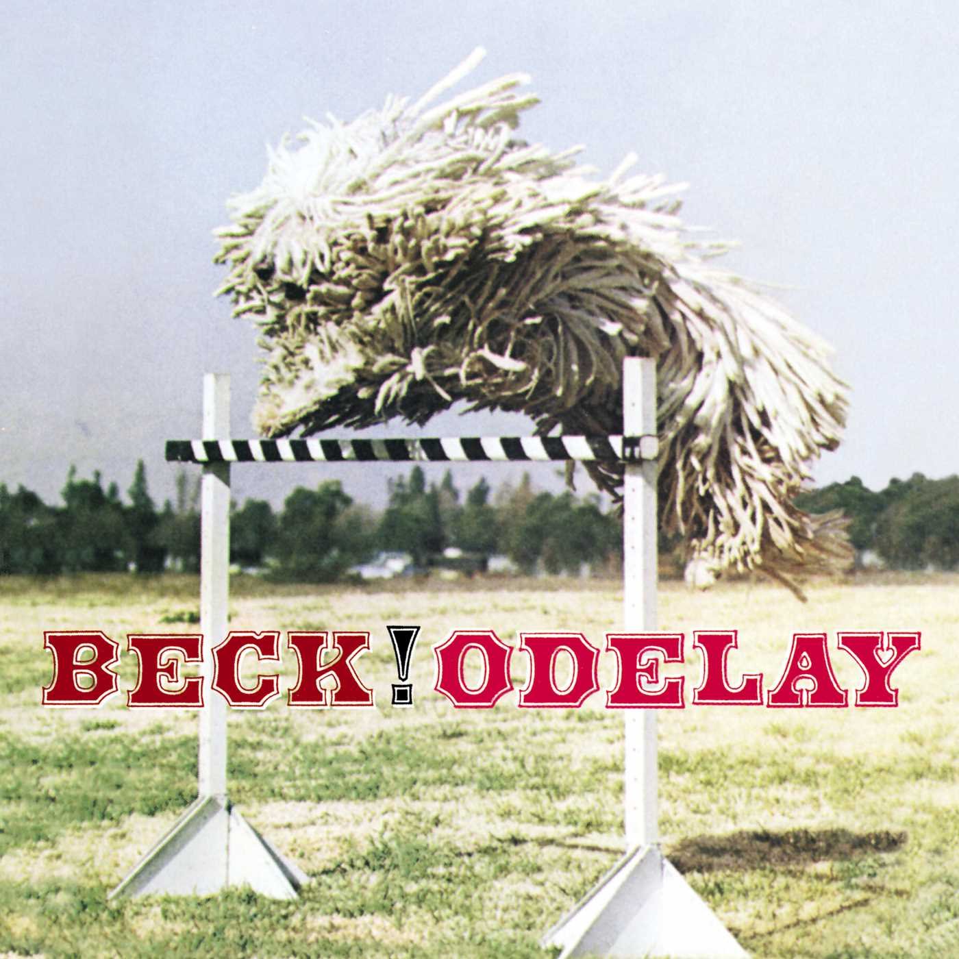 Odelay, Beck