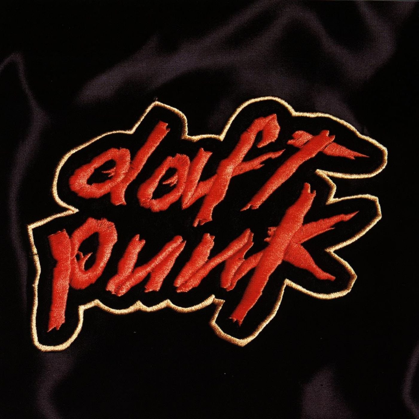 Homework, Daft Punk