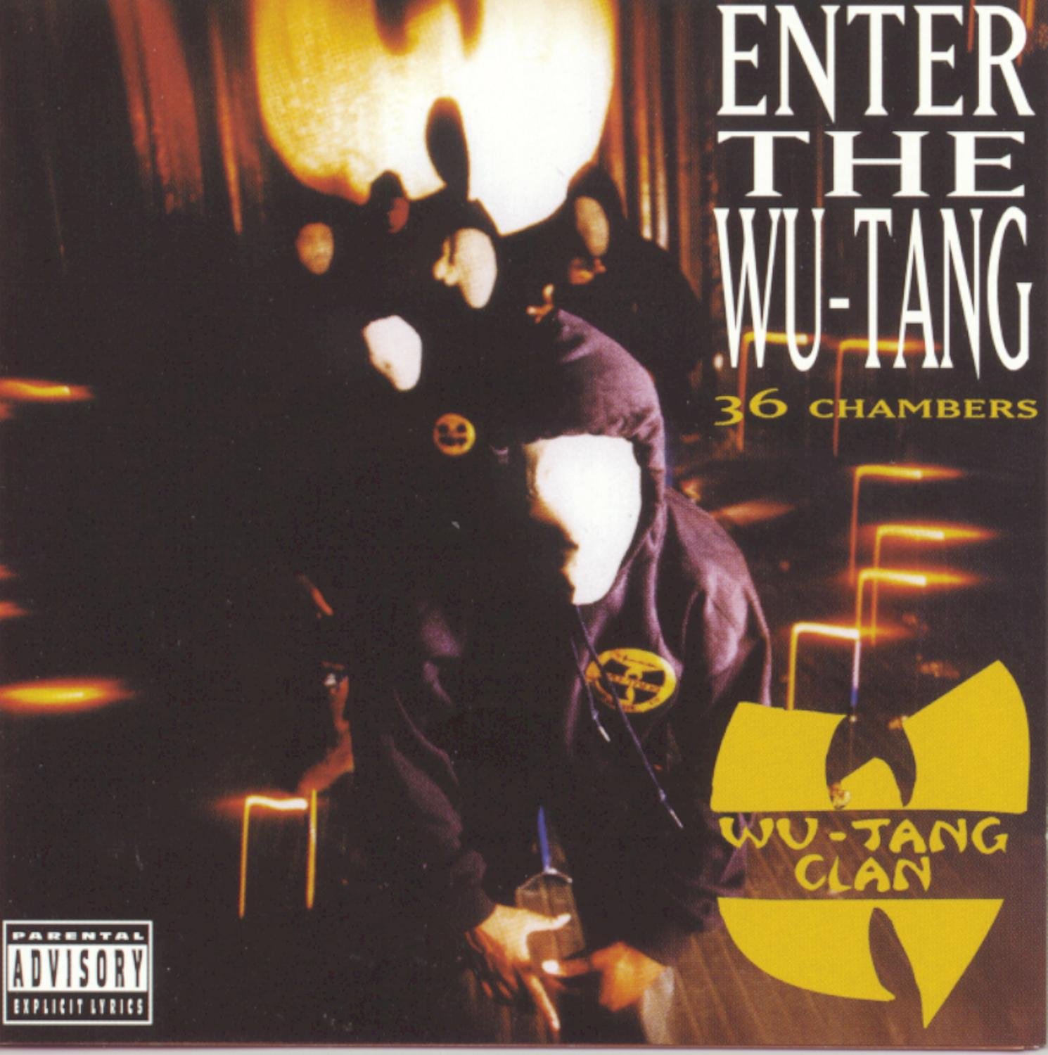 Enter The Wu-Tang: 36 Chambers, Wu-Tang Clan