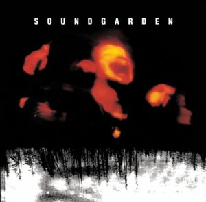 Superunknown, Soundgarden