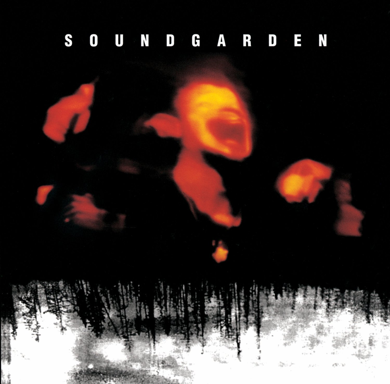 Superunknown, Soundgarden