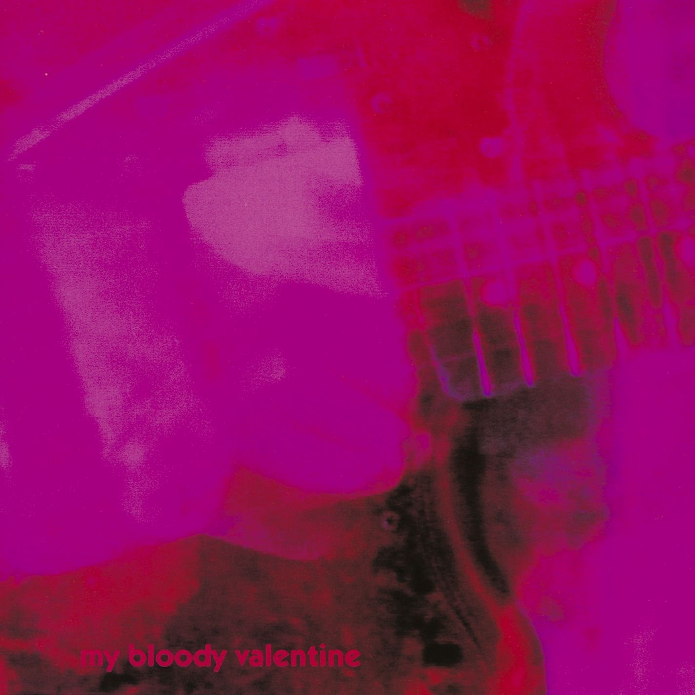 Loveless, My Bloody Valentine