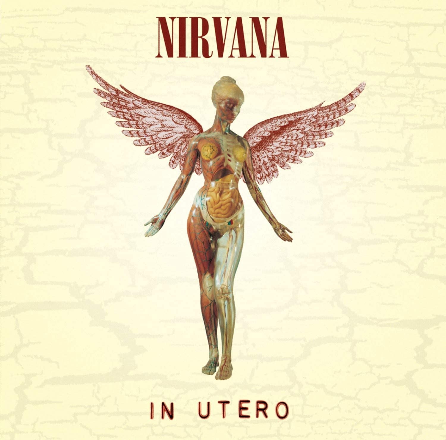 In Utero, Nirvana