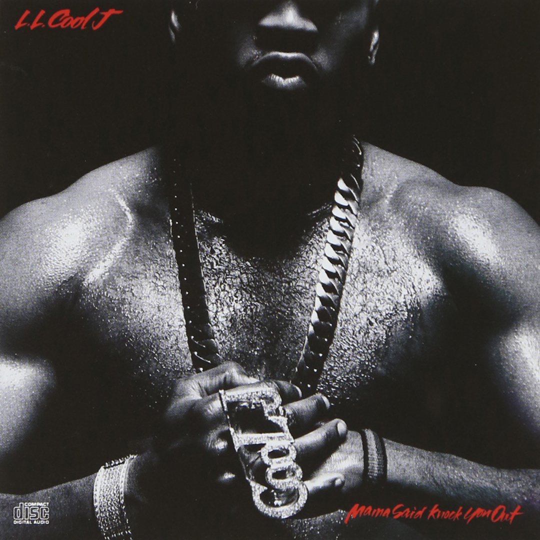 Mama Said Knock You Out, LL Cool J