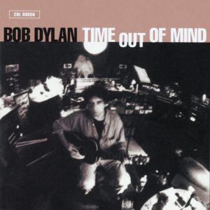Time Out of Mind, Bob Dylan