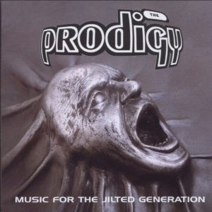 Music for the Jilted Generation, The Prodigy