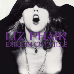 Exile in Guyville, Liz Phair