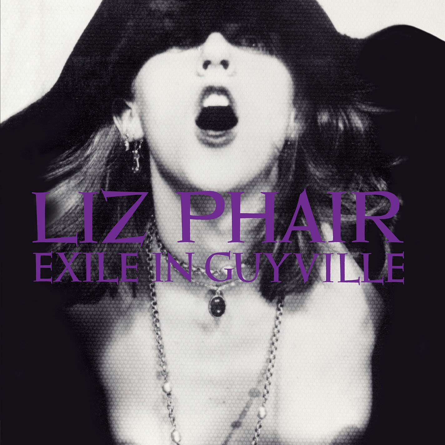 Liz Phair Performing <i>Exile In Guyville</i> In Full On 30th Anniversary Tour