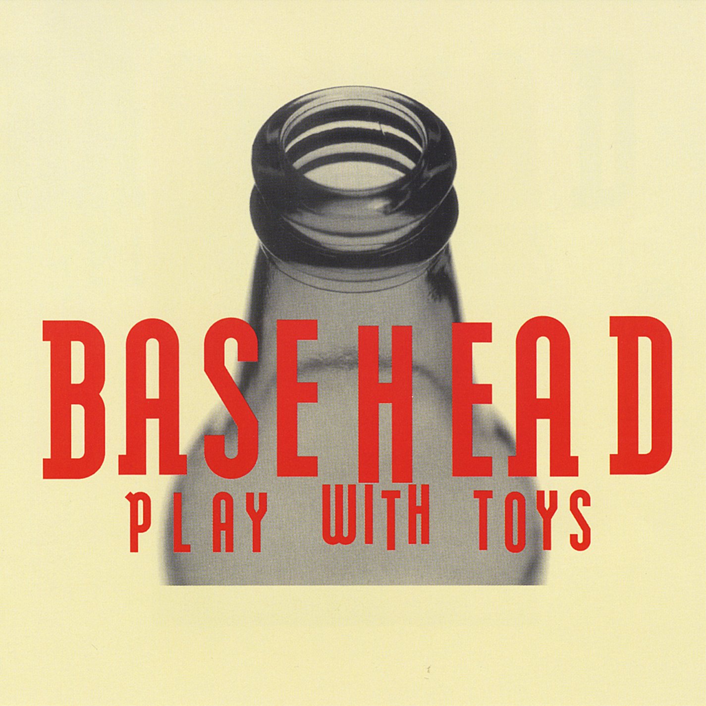 Play With Toys, Basehead