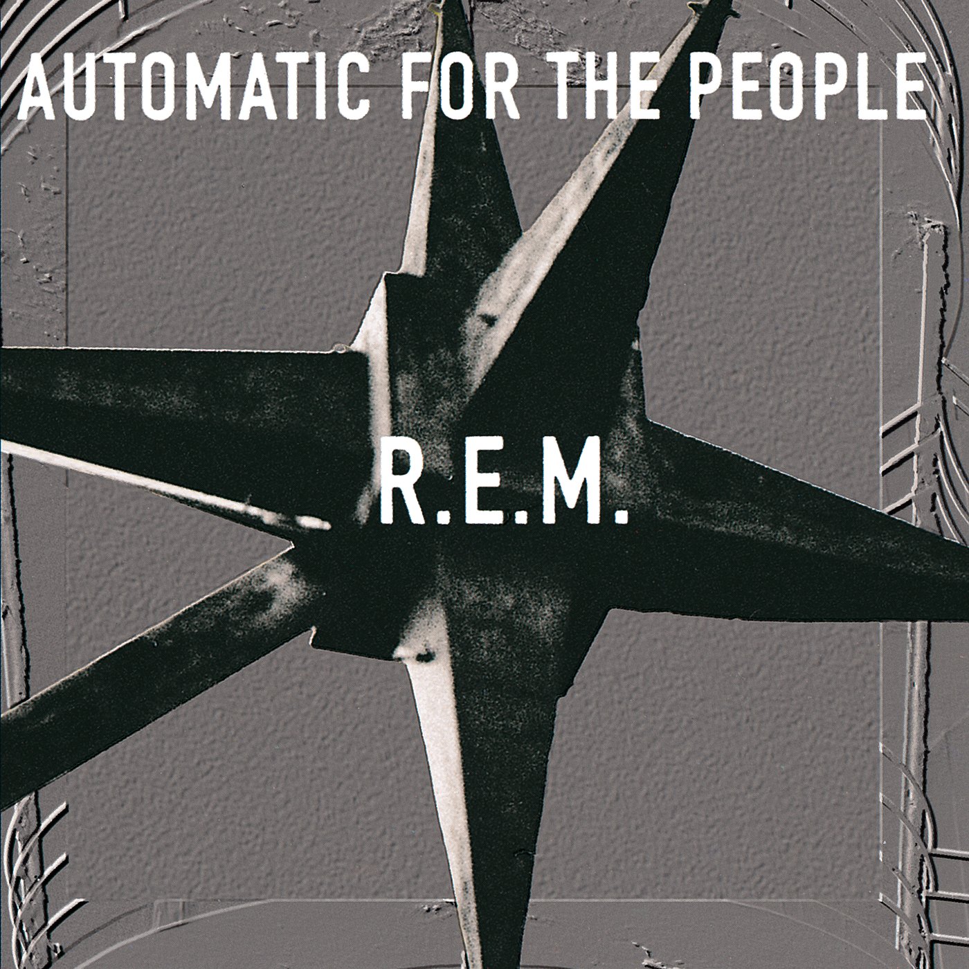 Automatic for the People, R.E.M.