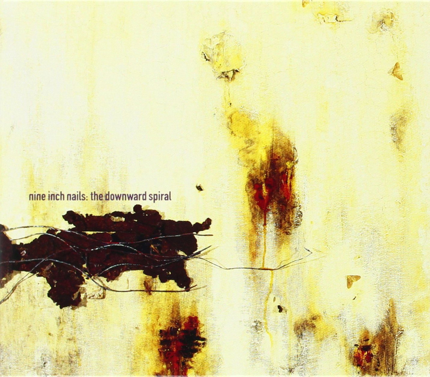 The Downward Spiral, Nine Inch Nails