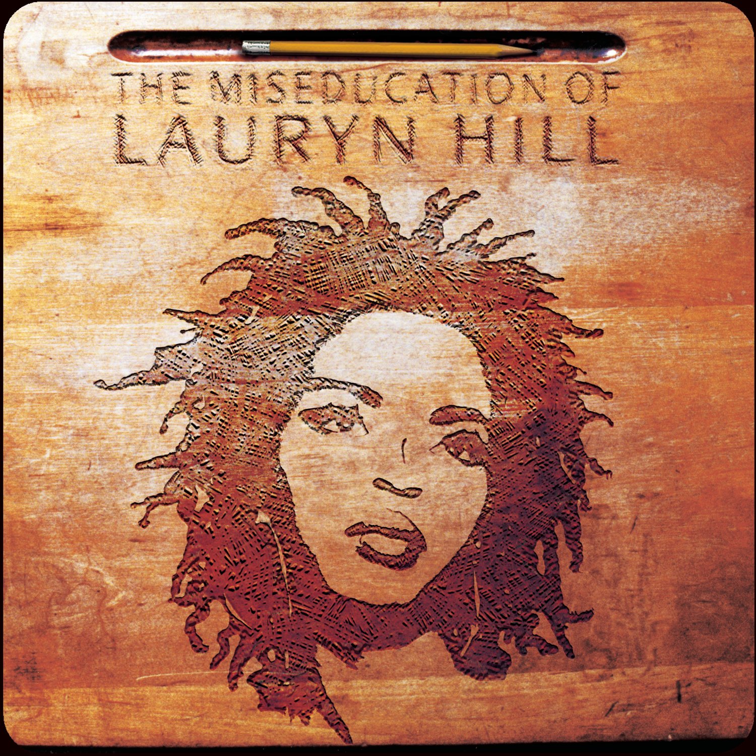 The Miseducation of Lauryn Hill, Lauryn Hill