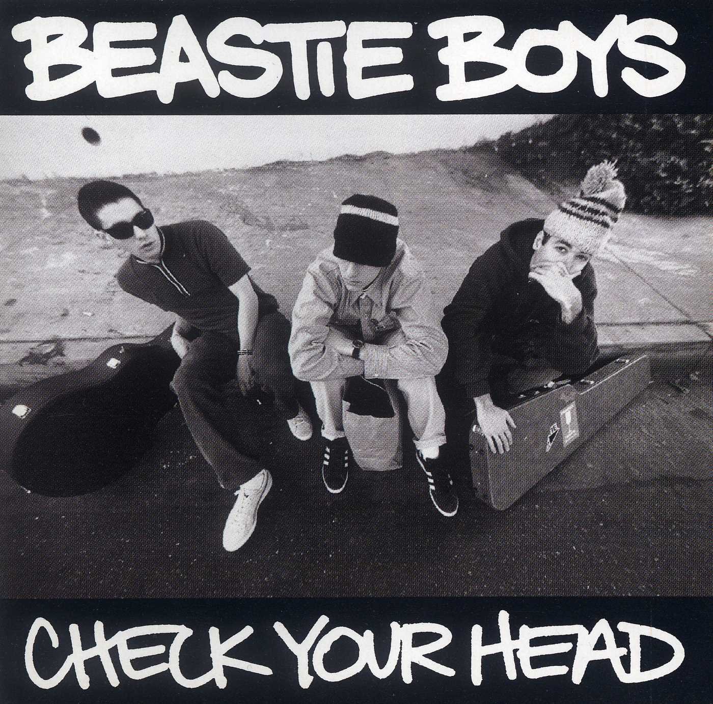 Check Your Head, Beastie Boys