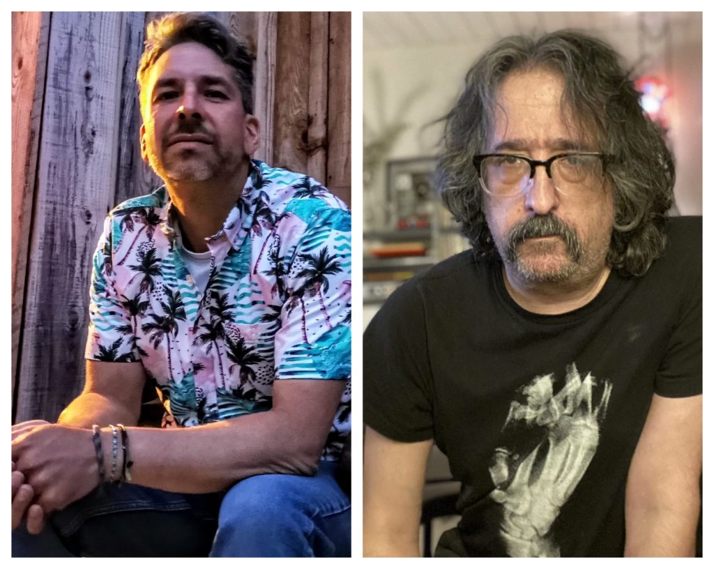 Jordon Zadorozny Brad Laner