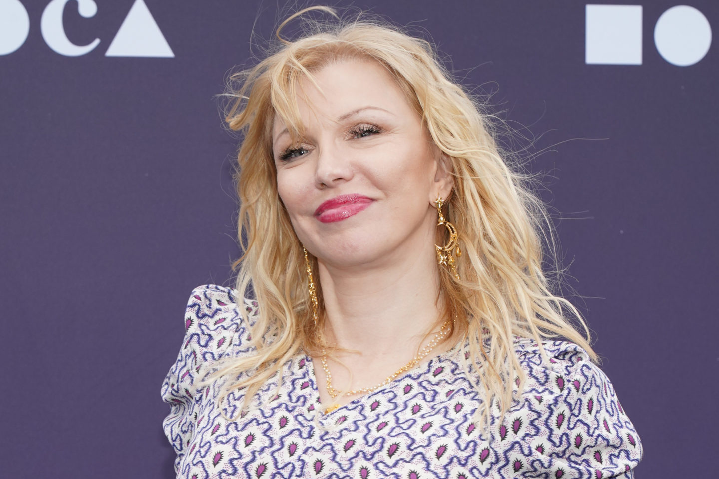Courtney Love