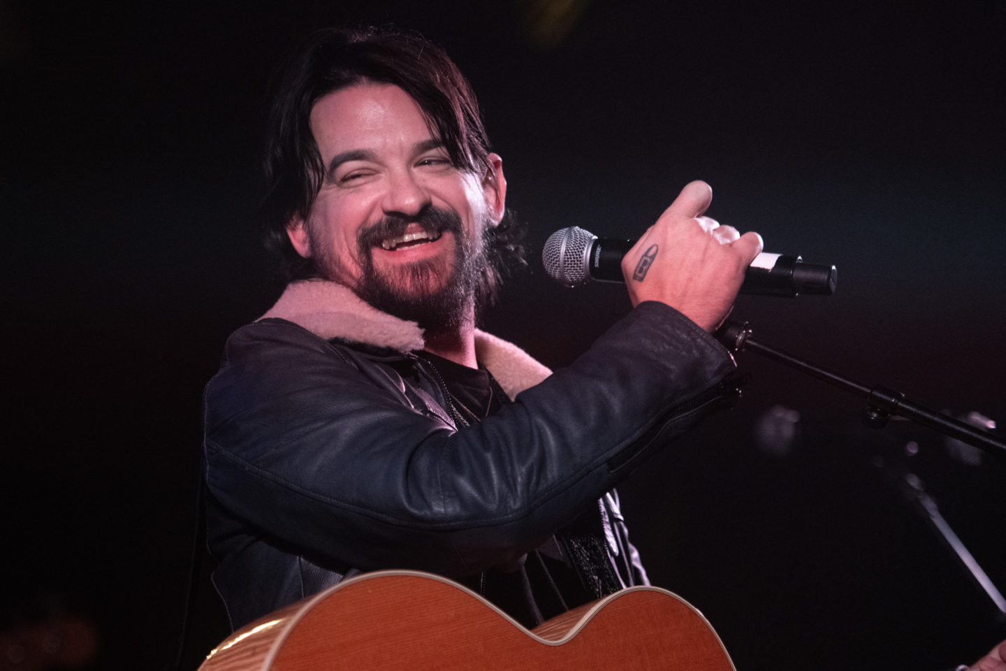 Shooter Jennings