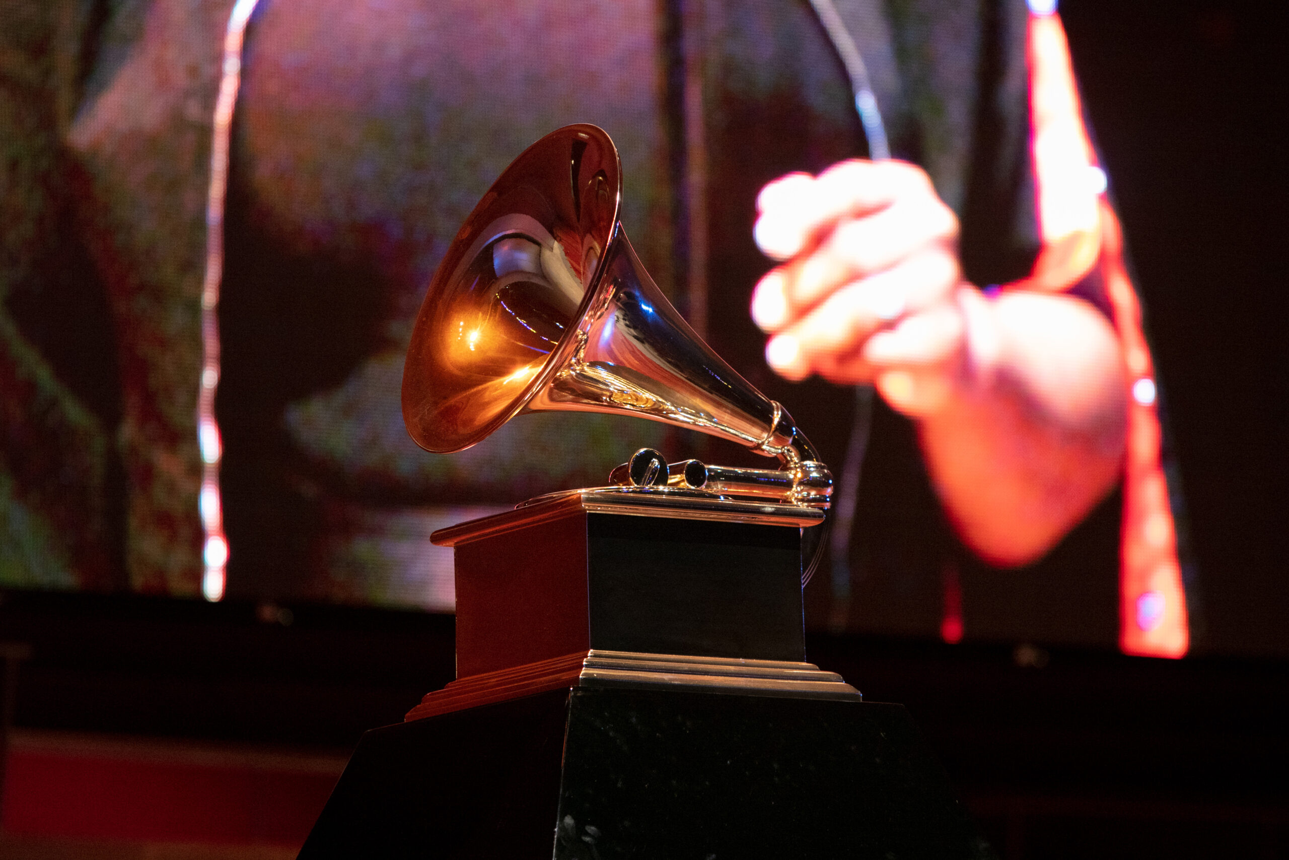 Grammys Moved to April, Will Take Place in Las Vegas